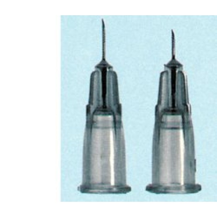 AGO Mesot.27g 0,4x4 100pz F/CA AGO Mesot.27g 0,4x4 100pz F/CA