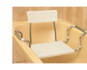 SEDILE Vasca Plast.C/Sch.  F/C