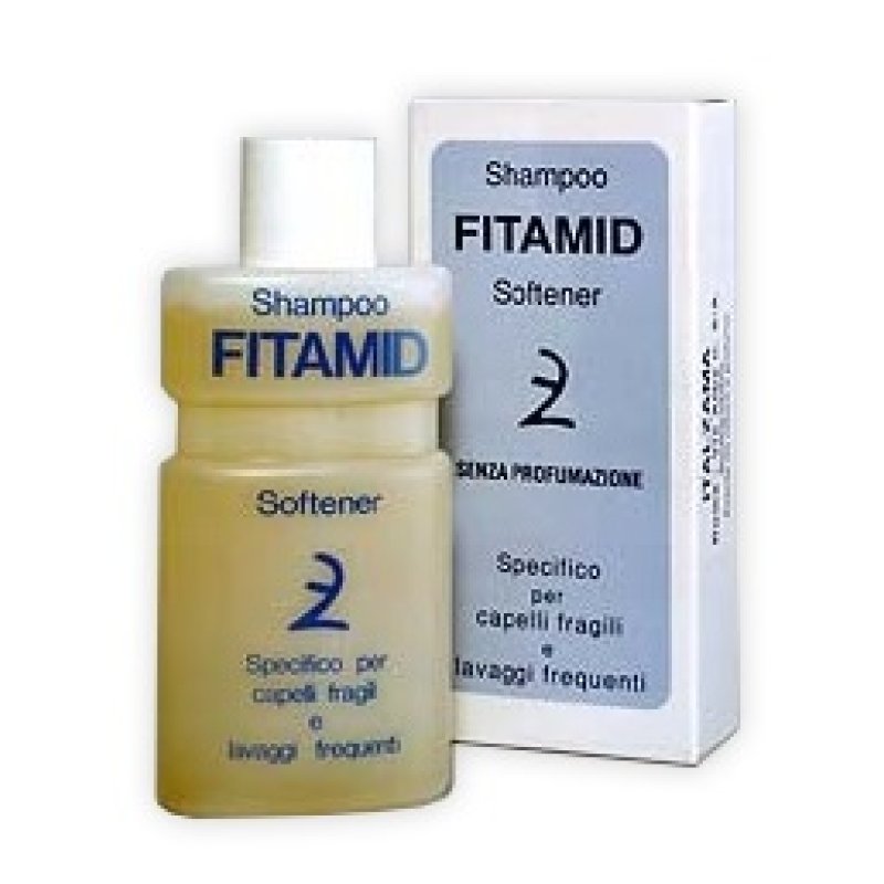 FITAMID SH LAVAGGI FREQ 100ML FITAMID SH LAVAGGI FREQ 100ML