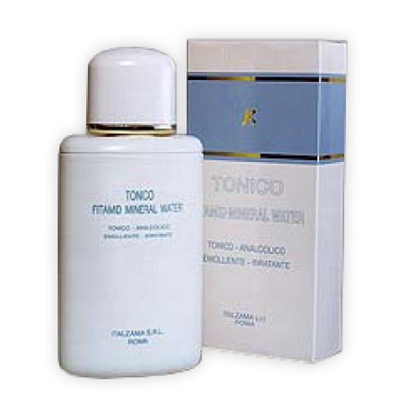 FITAMID Mineral Water Ton.200m FITAMID Mineral Water Ton.200m