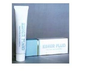 Konor Fluido in crema 50 ml