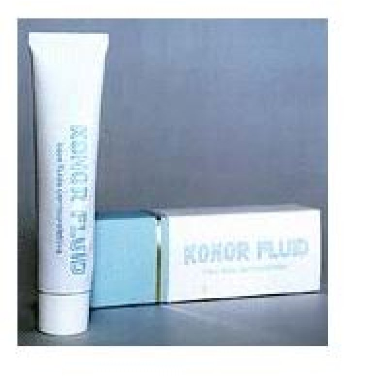 Konor Fluido in crema 50 ml Konor Fluido in crema 50 ml