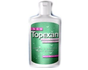 NEW TOPEXAN DERMOLAV P SENS150