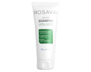 ROSAVAI SHAMP GRA/FORF 100