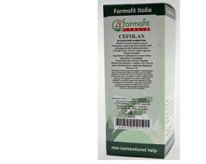 CEFOLAN 100ML GTT "FARMAFIT"