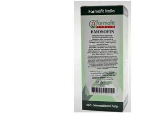 EMOSOFIN GTT 100ML "FARMAFIT"