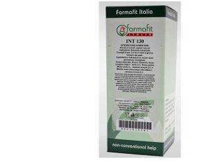 INT 130 GTT 100ML "FARMAFIT"