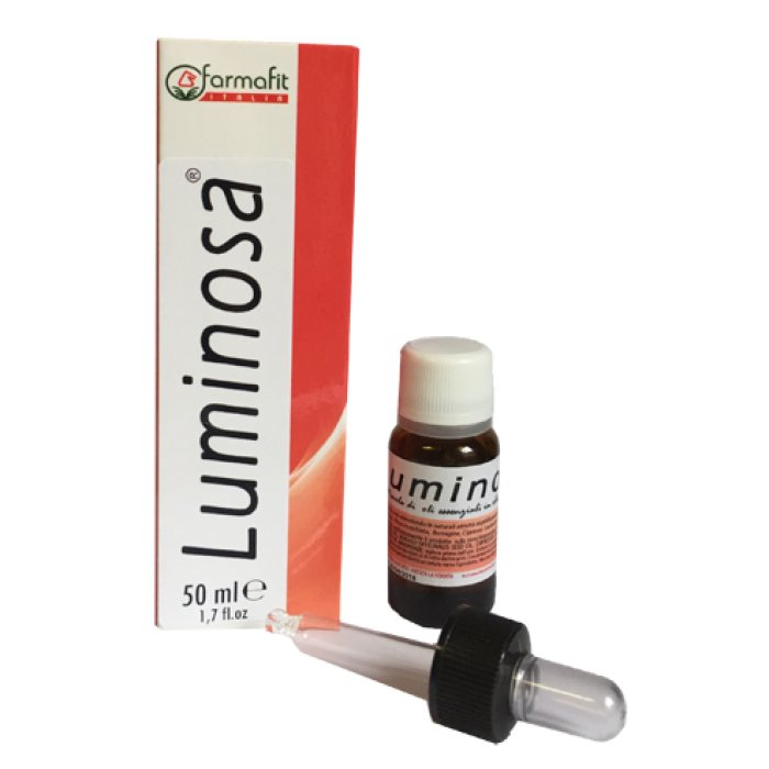 Farm Luminosa Sol Oleosa olio solare abbronzante corpo e viso protezione solare 50 millilitri Farm Luminosa Sol Oleosa olio solare abbronzante corpo e viso protezione solare 50 millilitri