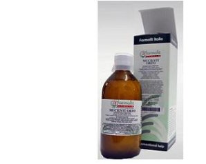 MUCILVIT ORZO 200ML "FARMAFIT"
