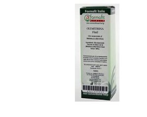 OLEMEDRINA Fluid Gtt 10ml