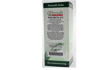 PROBOSAN GTT 100ML "FARMAFIT"