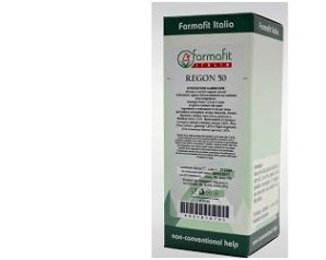 REGON 50 GTT 100ML "FARMAFIT"