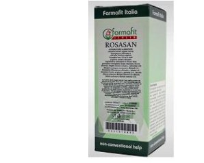 ROSASAN Gtt 100ml