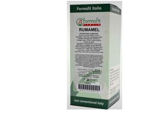 RUMAMEL GTT 100ML "FARMAFIT"