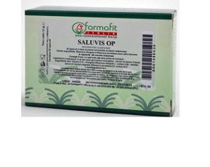 SALUVIS OP 30OPR "FARMAFIT"