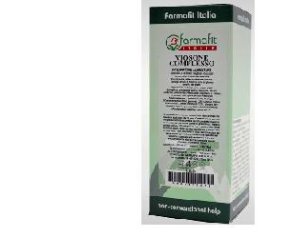 VIOSONE COMPLESSO GTT 100ML "F