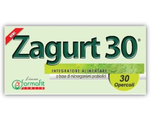 ZAGURT 30 Opr