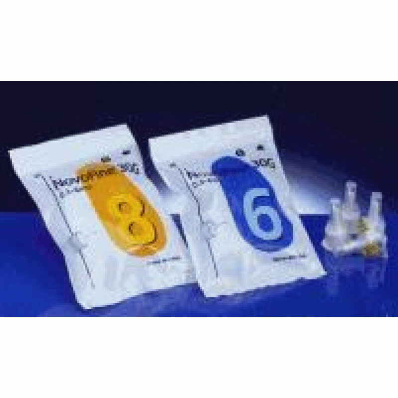 Novofine Ago 31G 6 mm  Aghi per penna insulinica 100 pezzi