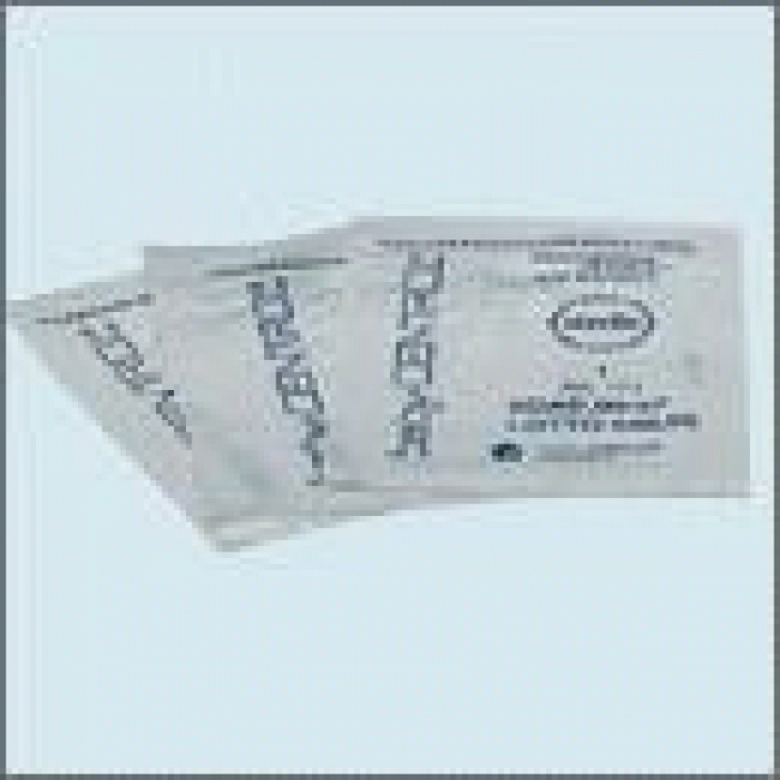 Baby Centrol Unisex Sterile In Metallo &ndash; Strumento Medico Per Uso Pediatrico
