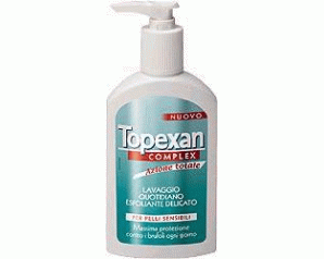 NEW TOPEXAN COMPLEX P SENS 150