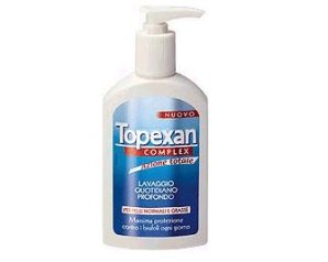 Soco-societa' Cosmetici New Topexan Complex P Norm 150