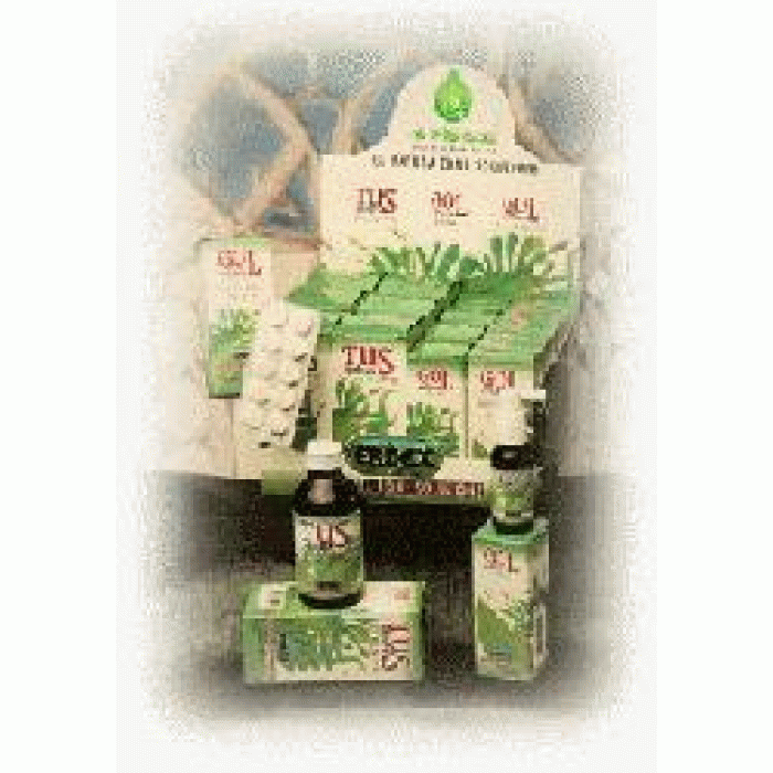 ANANAS 100CPS 380MG ANANAS 100CPS 380MG