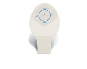 Convatec Little Ones - Sacca Ileostomia Pediatrica a Fondo Aperto 15 sacche