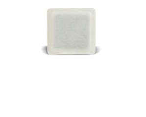 Carboflex Medic Garza in Carbone Attivo per Ferite 10 x 10 cm Confezione da 10 Pezzi