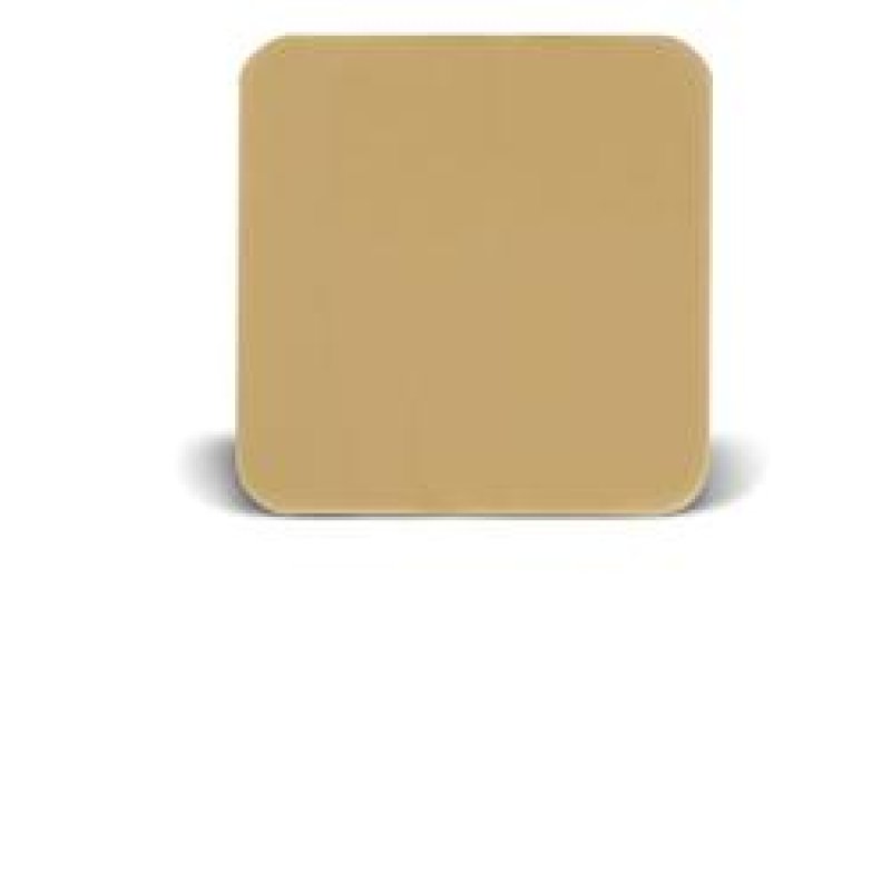 Duoderm CGF Medicazione Idrocolloidale Adesiva 20x30 cm per Piaghe da Decubito e Ulcere Cutanee