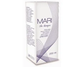MARI Oil Bagno-Sh.200ml