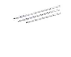 TERMOMETRO CHIM -10/+200