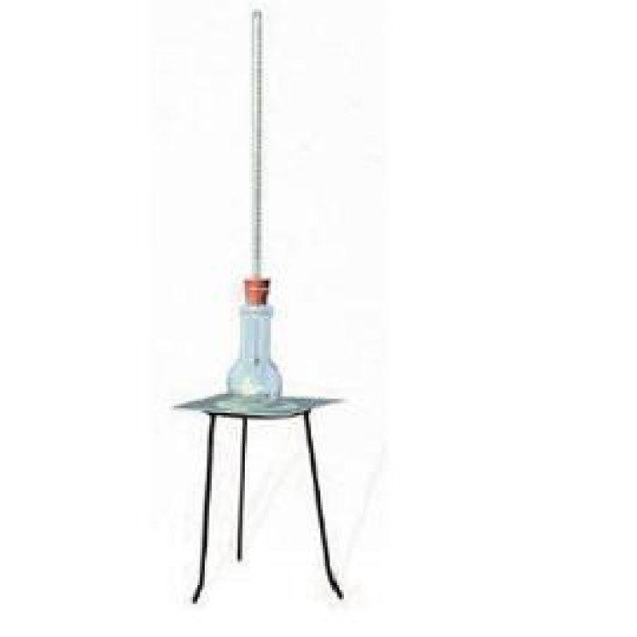 Capillari in vetro per determinazione del punto di fusione Saf modello 906095981 per analisi di laboratorio Capillari in vetro per determinazione del punto di fusione Saf modello 906095981 per analisi di laboratorio