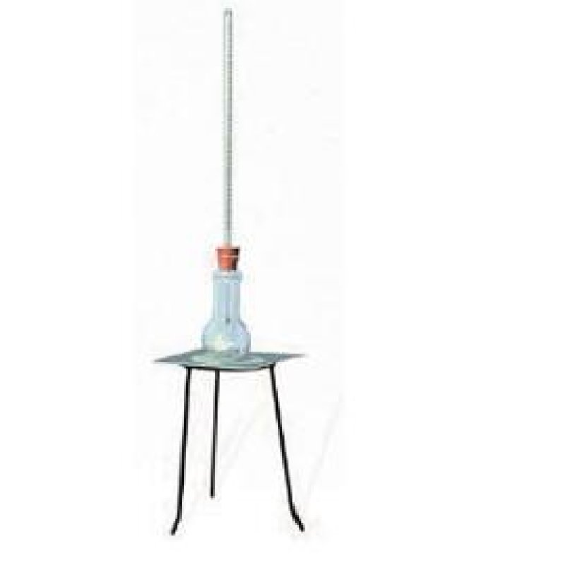 Capillari in vetro per determinazione del punto di fusione Saf modello 906095981 per analisi di laboratorio Capillari in vetro per determinazione del punto di fusione Saf modello 906095981 per analisi di laboratorio