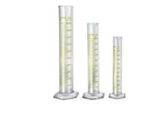 CILINDRO GRAD 500ML