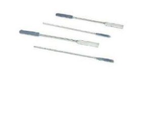 SPATOLA CUCCH X VELENO 15CM SAF