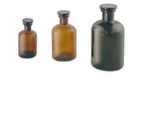 FLACONE TAPPO SM BS 250ML