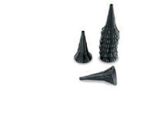 SPECULUM RIC OTOSCOPI 2,5MM 100P