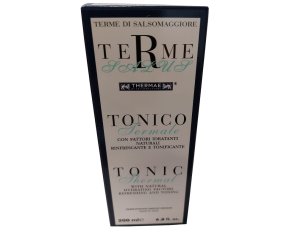 SALSO TON TERMALE 200ML