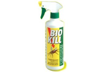 Enpro Italia Bio Kill Insetticida 500 ml