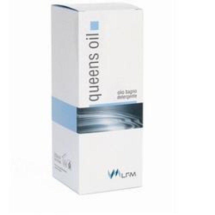 Lab.farmacologico Milanese Queens Olio Bagno 200ml Lab.farmacologico Milanese Queens Olio Bagno 200ml