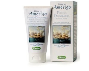 TERRE AMERIGO FLUIDO DOPOBARBA
