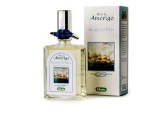 TERRE AMERIGO ACQUA VELA 100ML