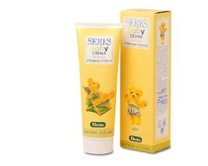 SERES BABY CR 125ML