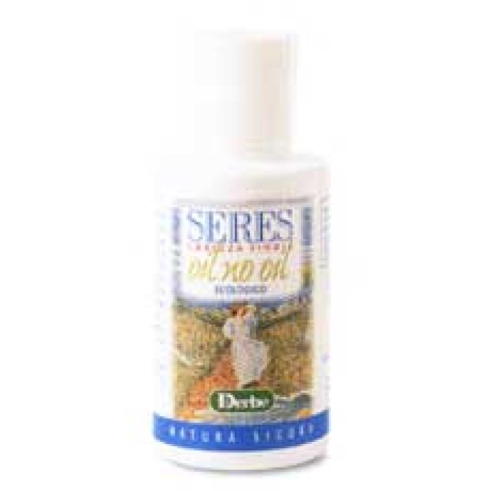 Derbe Seres Carezza Finale Oil 100 Ml Derbe Seres Carezza Finale Oil 100 Ml