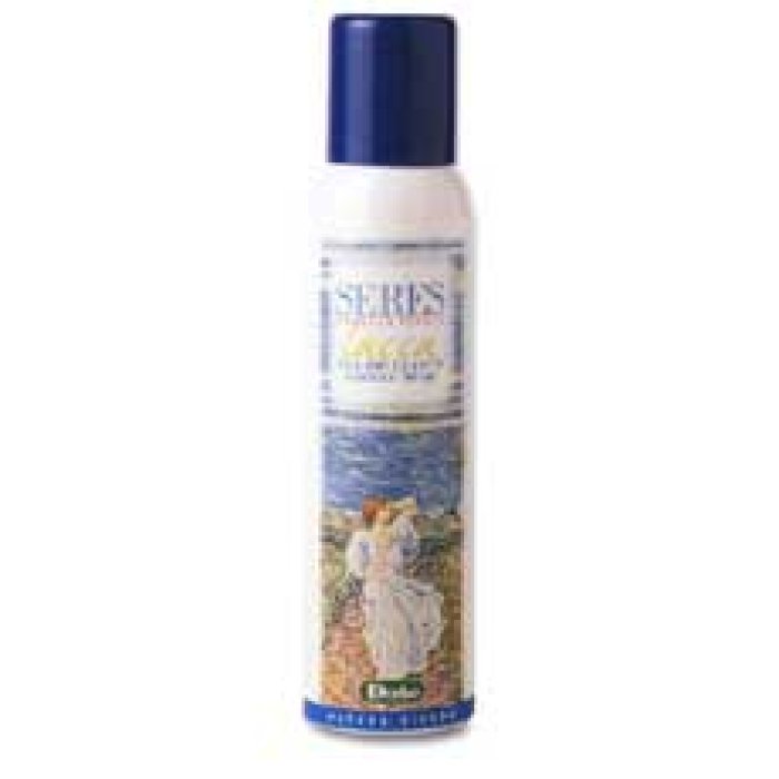 Derbe Carezza Finale - Lacca Volumizzante Ecologica 150 ml Derbe Carezza Finale - Lacca Volumizzante Ecologica 150 ml