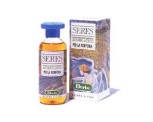 SERES SH CAP FORF 200ML