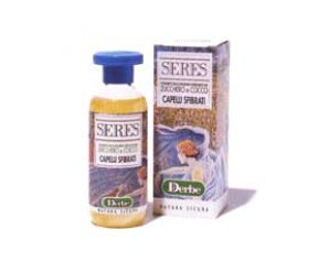 SERES SH CAP SFIBRATI 200ML