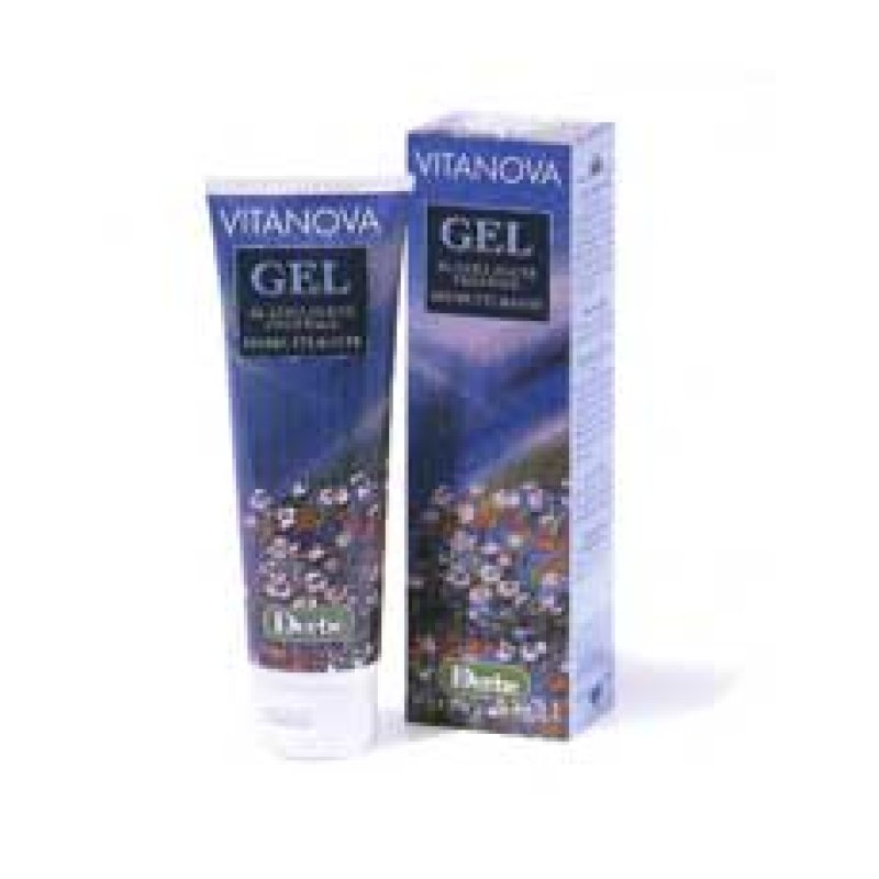 Derbe Gel Collagene 125 Ml Derbe Gel Collagene 125 Ml