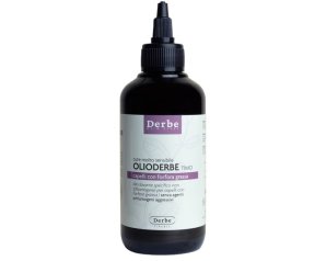 OLIODERBE TIMO 200ML