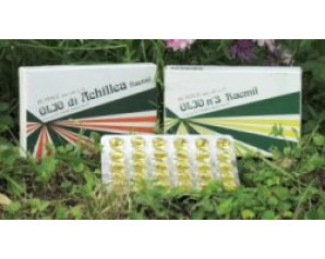 RAEMIL Calendula Olio 60 Perle